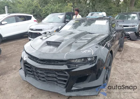 2016 Chevrolet Camaro 1Lt from USA, damaged, VIN 1G1FB1RSXG0142583